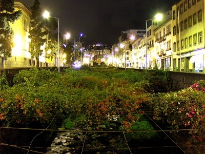 RIVERBED NIGHTSHOT