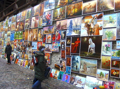 NOV 09 GALLERY
