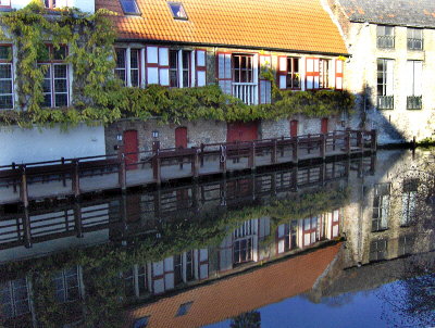 GROENERIE CANAL