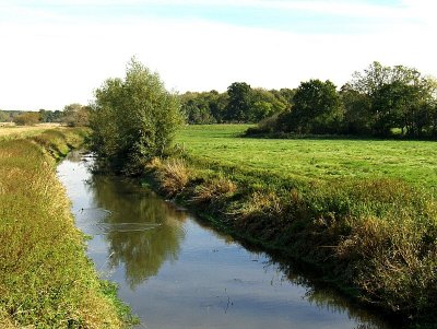 RIVER ADUR . 1