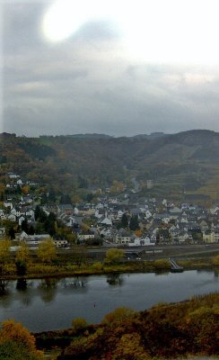 MOSELLE . 1