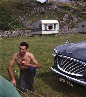 Derek 1965