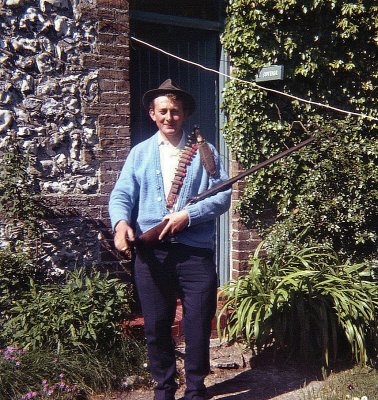 Ivor 1964