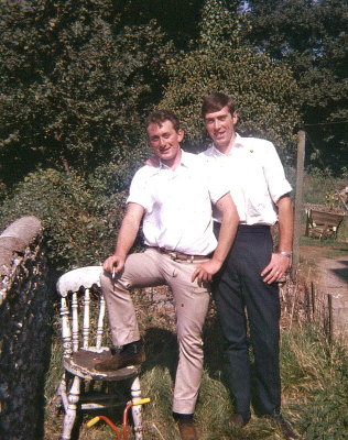 Ivor & Alan 1966