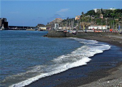 HARBOUR BEACH