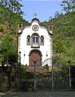 BARBOSAS CHURCH