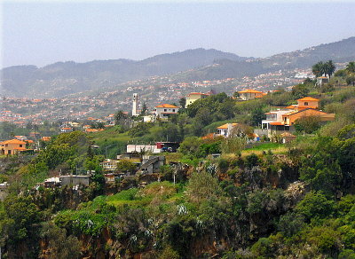  VILLAGE ABOVE FUNCHAL