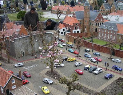 From Madurodam II