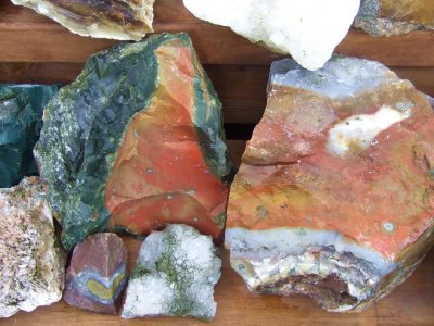 Icelandic stones II