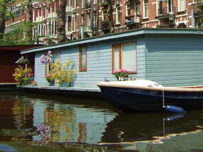 Houseboat II