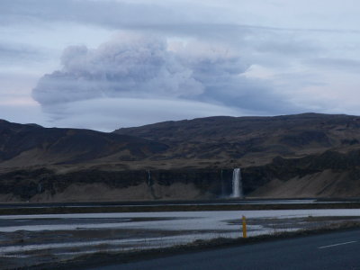 Seljalandsfoss