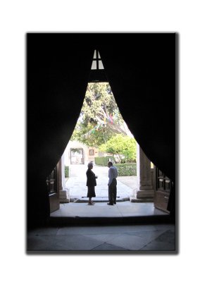 Eglise Paros