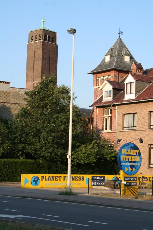 sluis_nederland