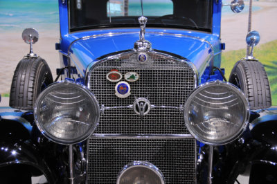 1931 Cadillac (D300)