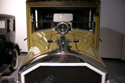 1925 Stearns-Knight (P5000)