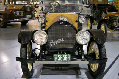 1913 Overland (P5000)