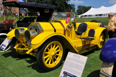 1911 Oldsmobile Autocrat Speedster