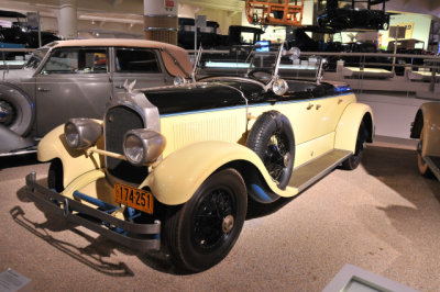 1927 Chrysler Imperial