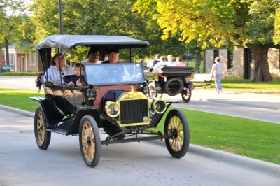 Ford Model T