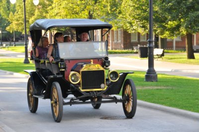 Ford Model T