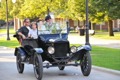 Ford Model T