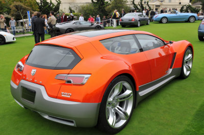 Dodge ZEO Concept (st)