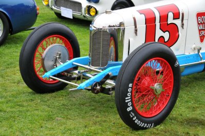 1927 Miller Champ Race Car