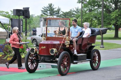 1908 Stanley Model F