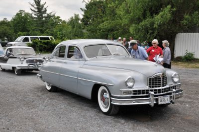 Packard