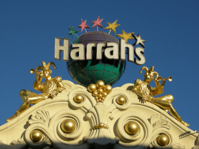 Harrah's Casino, Las Vegas