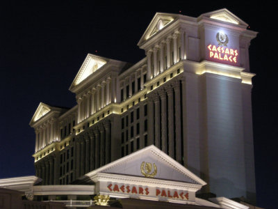 Caesars Palace, Las Vegas