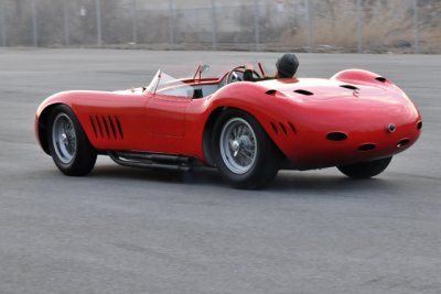 1956 Maserati 300S