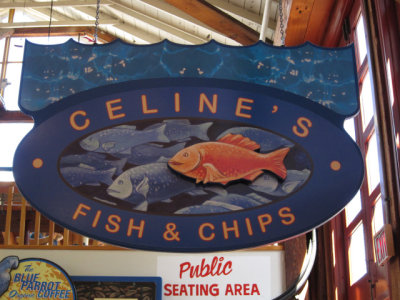 Public Market, Granville Island, Vancouver