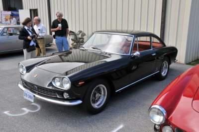 1964 Ferrari 330 GT 2+2