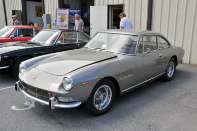1966 Ferrari 330 GT 2+2