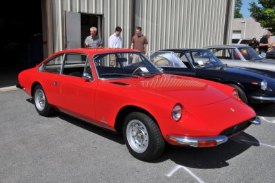 Late-1960s Ferrari 365 GT 2+2
