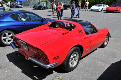1970s Dino 246 GT