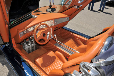 Spyker