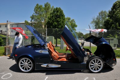Spyker