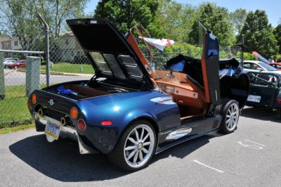 Spyker
