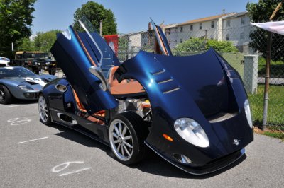 Spyker