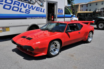 DeTomaso Pantera