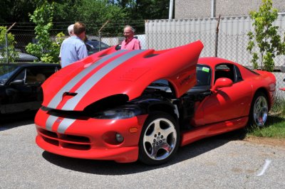 Dodge Viper