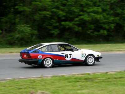 Alfa Romeo GTV-6