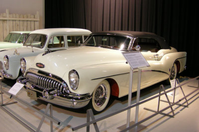 1953 Buick Skylark