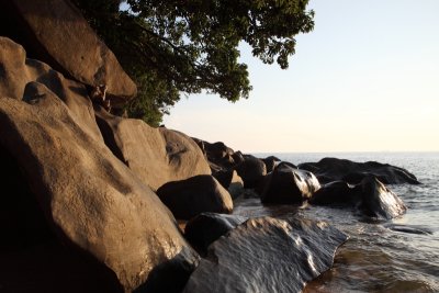 Tioman Island, Malaysia