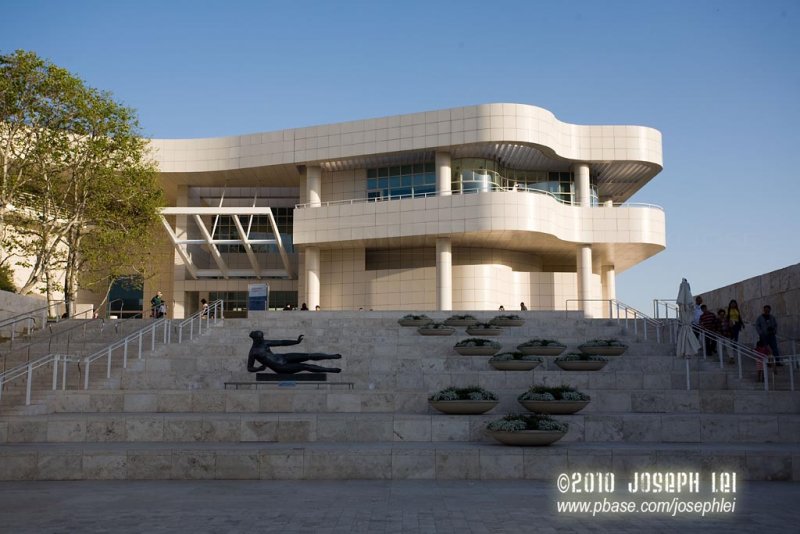 Getty Center