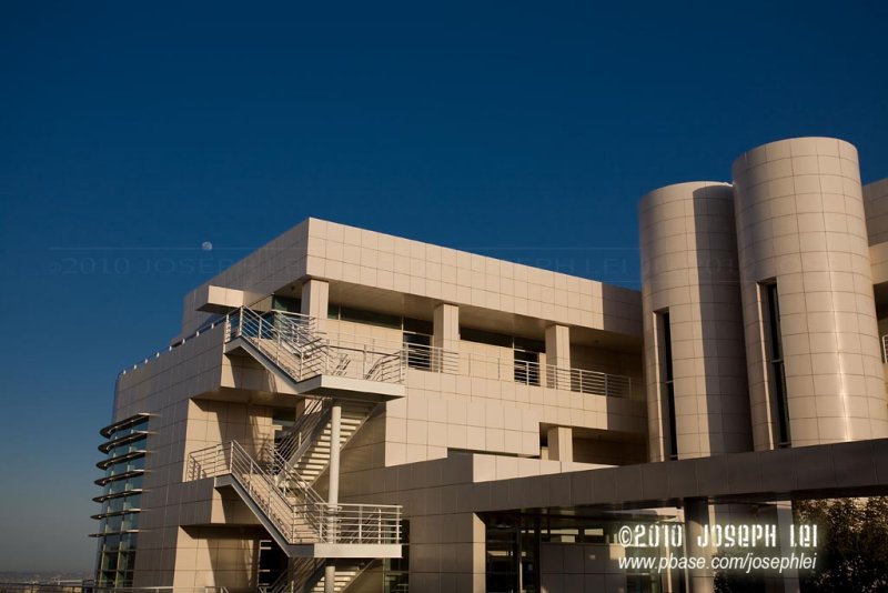 Getty Center