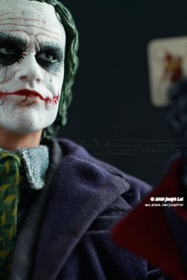 The Joker