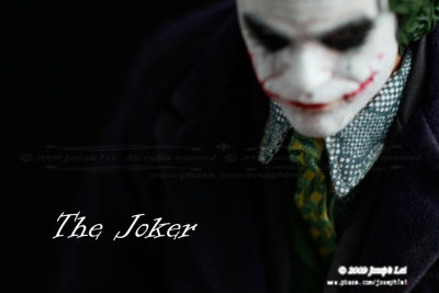 The Joker